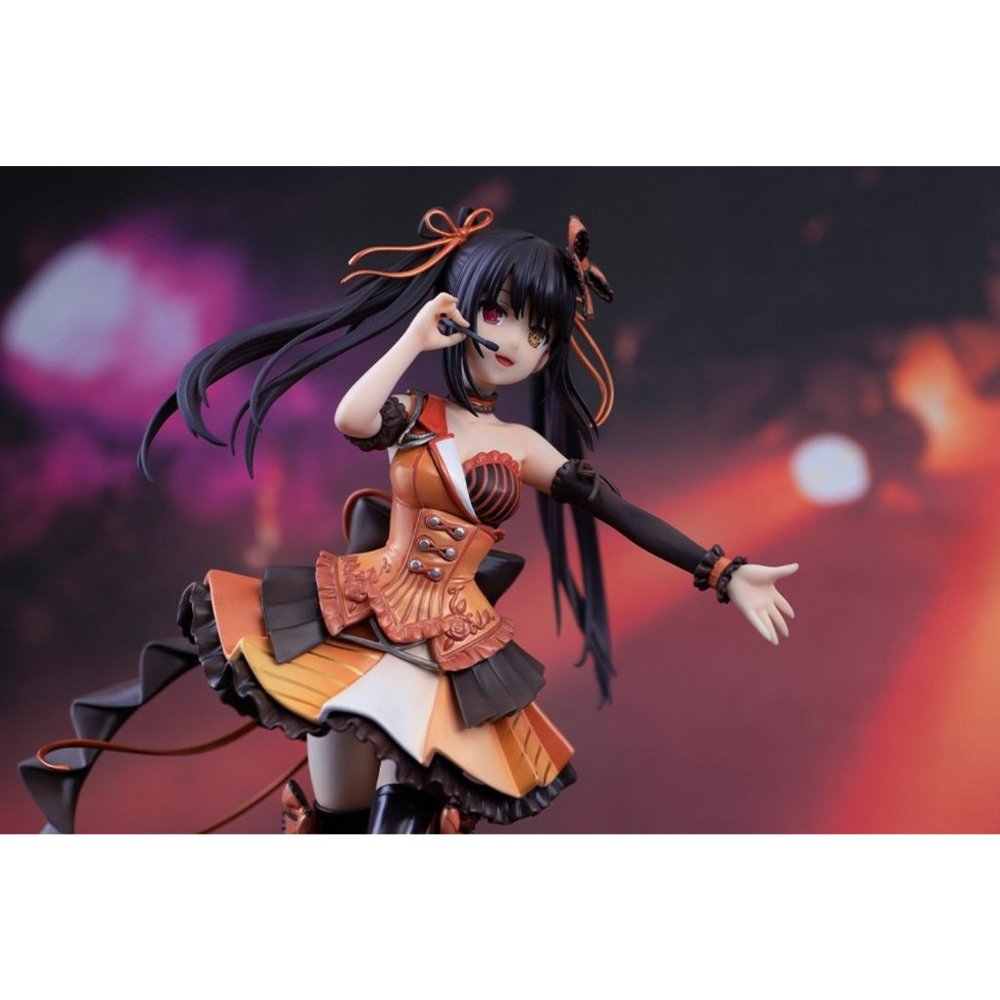 Date A Bullet Kurumi Tokisaki: Idol Ver. Another Edition 1/7 Scale Figure